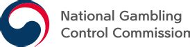 The National Gambling Control Commission .